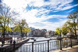 Waar gaan we het volgende bedrijfsuitje houden?