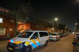 Woningoverval in Amsterdam Nieuw-West: bewoner mishandeld