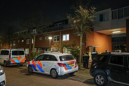 Woningoverval in Amsterdam Nieuw-West: bewoner mishandeld