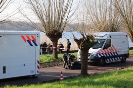 Stoffelijk overschot gevonden in water Gaasperplas