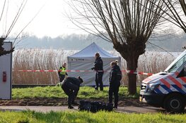 Stoffelijk overschot gevonden in water Gaasperplas