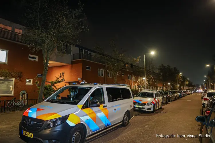 Getuigen gezocht poging woningoverval Brenner