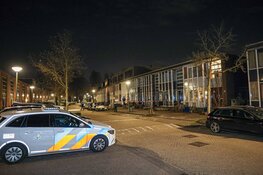 Explosief afgegaan voor woning in Amsterdam Nieuw-West
