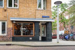 Shoppen, smullen en struinen: een ideale dag in Amsterdam