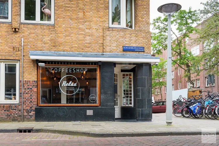 Shoppen, smullen en struinen: een ideale dag in Amsterdam
