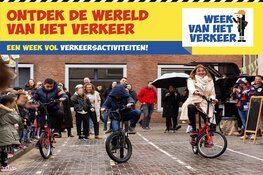 Langzaam fietsen, de nieuwste trend?