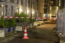 Onderzoek bij woning na explosie Steelvlietplein
