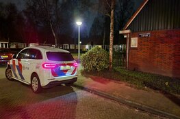 Man beroofd en mishandeld op straat in Noord