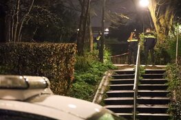 Explosie bij woning aan Zeeburgerdijk