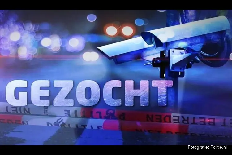 Grote ravage na explosie Kikkenstein: politie zoekt getuigen