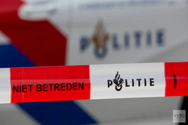 Overleden man aangetroffen op Balthasar Floriszstraat, TGO doet onderzoek