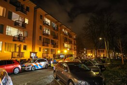 Twee gewonden bij steekpartij in Amsterdam Nieuw-West