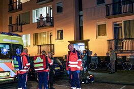 Twee gewonden bij steekpartij in Amsterdam Nieuw-West