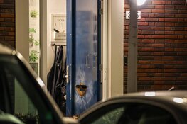 Explosie bij woning in Amsterdam-Noord