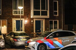 Explosie bij woning in Amsterdam-Noord