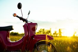 Van auto naar scooter: de invloed van snelheidslimieten op vervoerskeuzes
