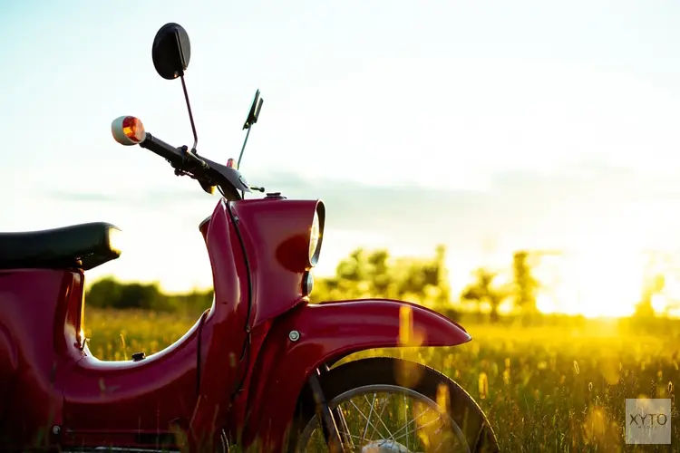 Van auto naar scooter: de invloed van snelheidslimieten op vervoerskeuzes