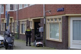 Gewonde bij steekincident in De Baarsjes