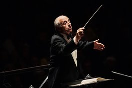 Extra concerten Mahler Festival 2025 vanwege grote belangstelling: Symfonie nr. 1, 2, 5 en 8 Verkoop start 26 maart als onderdeel serieverkoop seizoen ’25-‘26