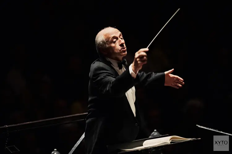 Extra concerten Mahler Festival 2025 vanwege grote belangstelling: Symfonie nr. 1, 2, 5 en 8 Verkoop start 26 maart als onderdeel serieverkoop seizoen ’25-‘26