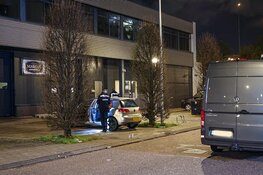Auto onderzocht in Sloterdijk voor groot politieonderzoek