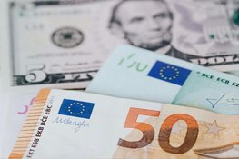 Hoe zit dat met buitenlands geld inwisselen?