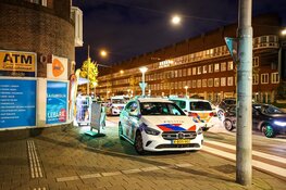 Overval op tabakszaak in Amsterdam-West