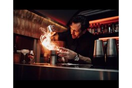 NJOY 20-jarig bestaan