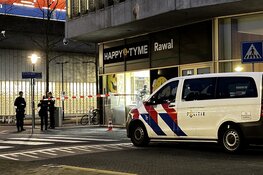 Schietincident bij snackbar in Amsterdam-Zuidoost