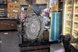 Schietincident bij snackbar in Amsterdam-Zuidoost