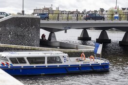 Duikers doen onderzoek in buurt van waar om het leven gebrachte man werd gevonden