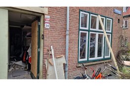 Wie weet meer over de explosie aan de Sijsjesstraat in Amsterdam-Noord?
