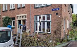 Wie weet meer over de explosie aan de Sijsjesstraat in Amsterdam-Noord?