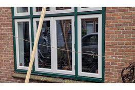 Wie weet meer over de explosie aan de Sijsjesstraat in Amsterdam-Noord?