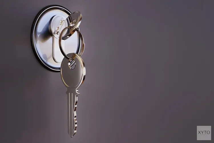 Jouw partner voor veilige sloten en inbraakpreventie in Amsterdam