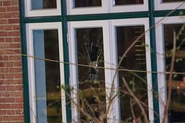 Woning beschoten in Amsterdam-Noord die eerder doelwit was van explosie