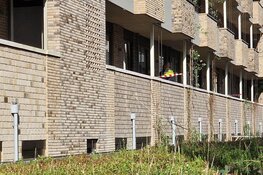 Dramatisch steekincident in woning in Zeeburgereiland