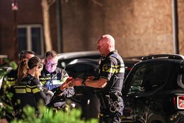 Getuigen gezocht beschieting woning Sijsjesstraat