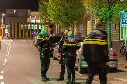 Explosie bij woning in Amsterdam-West