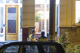 Politie zoekt getuigen overval hotel Sarphatistraat Amsterdam