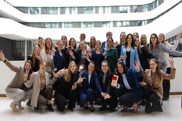 Hilton beste werkplek voor vrouwen in de Nederlandse hotelbranche