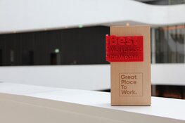 Hilton beste werkplek voor vrouwen in de Nederlandse hotelbranche