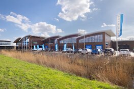 Bouwmaat opent nieuwe vestiging op Business Park Amsterdam Osdorp