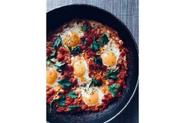 Israëlisch eten in Amsterdam: 6 hotspots!