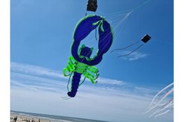 Hemelvaart en Pinksteren bij het Muiderslot