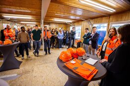 Stadgenoot bouwt 257 woningen in Amsterdam-Noord