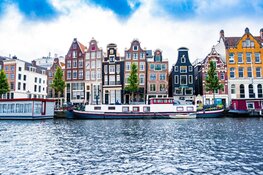 Ontdek de beste teamuitjes en bedrijfsactiviteiten in Amsterdam
