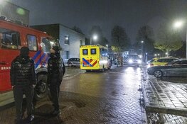 EOD opgeroepen voor verdachte situatie aan de Reimerswaalstraat