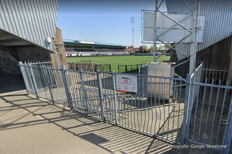Helmond Sport mag nog hopen op play-offs na winst op Jong Ajax