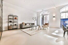 De ultieme gids met trends en tips voor gietvloeren in Amsterdam